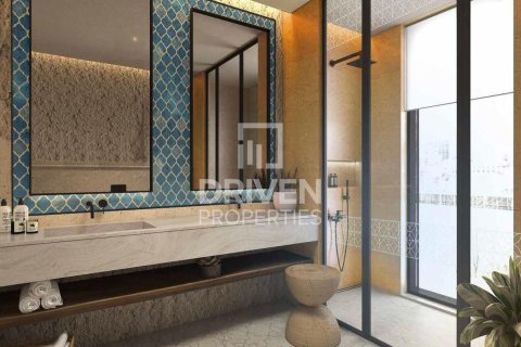 Radhus till försäljning i Damac Lagoons, Dubai, UAE 4 sovrum, 200.02 kvm Nr. 762238 - fotografi 10