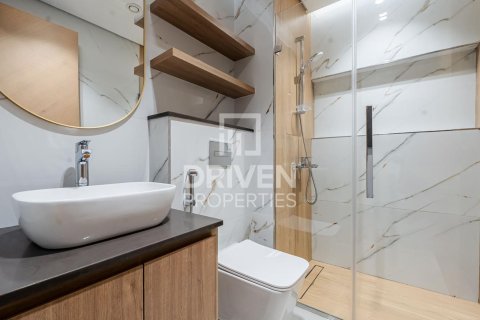 Dzīvoklis Jumeirah Village Circle, Dubaijā, AAE 1 istaba, 71.07 m2 Nr. 762239 - attēls 19