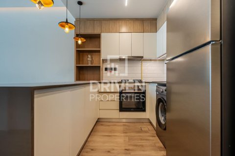 Dzīvoklis Jumeirah Village Circle, Dubaijā, AAE 1 istaba, 71.07 m2 Nr. 762239 - attēls 9