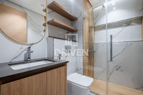 Dzīvoklis Jumeirah Village Circle, Dubaijā, AAE 1 istaba, 71.07 m2 Nr. 762239 - attēls 20