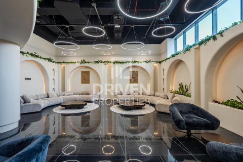Dzīvoklis Jumeirah Village Circle, Dubaijā, AAE 1 istaba, 71.07 m2 Nr. 762239 - attēls 18