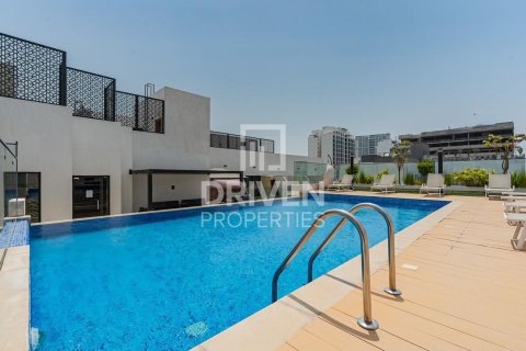 Dzīvoklis Jumeirah Village Circle, Dubaijā, AAE 1 istaba, 71.07 m2 Nr. 762239 - attēls 15