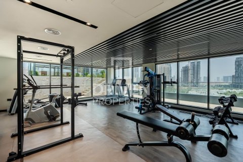 Dzīvoklis Jumeirah Village Circle, Dubaijā, AAE 1 istaba, 71.07 m2 Nr. 762239 - attēls 13