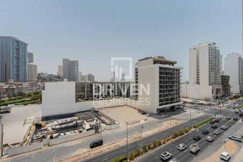 Dzīvoklis Jumeirah Village Circle, Dubaijā, AAE 1 istaba, 71.07 m2 Nr. 762239 - attēls 12