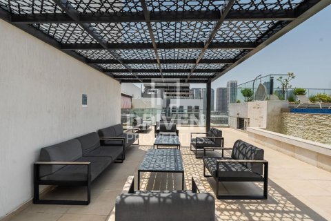 Dzīvoklis Jumeirah Village Circle, Dubaijā, AAE 1 istaba, 71.07 m2 Nr. 762239 - attēls 14