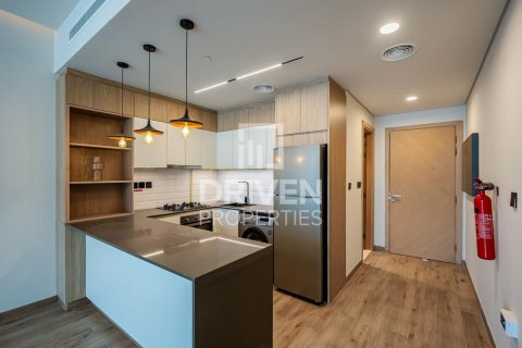 Dzīvoklis Jumeirah Village Circle, Dubaijā, AAE 1 istaba, 71.07 m2 Nr. 762239 - attēls 8