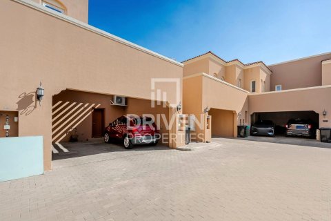 Villa sa Dubai Land, Dubai, UAE 2 silid-tulugan, 157.94 sq.m. № 762240 - larawan 15