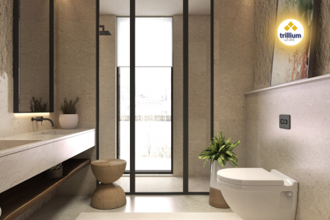Damac Lagoons, Dubai, BAE’de satılık villa 4 yatak odası, 212.1 m&sup2; No 518954 - fotoğraf 5