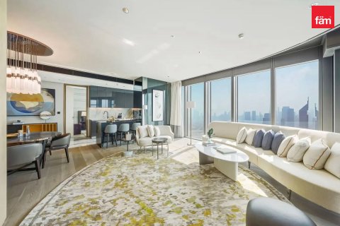 Lägenhet i Zabeel, Dubai, UAE 2 sovrum, 142.9 kvm Nr. 740490
