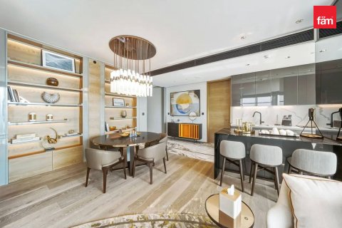 Apartamento en alquiler en Zabeel, Dubai, EAU 2 dormitorios, 142.9 m2 № 740490 - foto 8