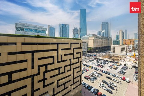 Üürile anda kontor asukohaga Sheikh Zayed Road, Dubai, AÜE: 143.1 m² Nr 740491 - pilt 13