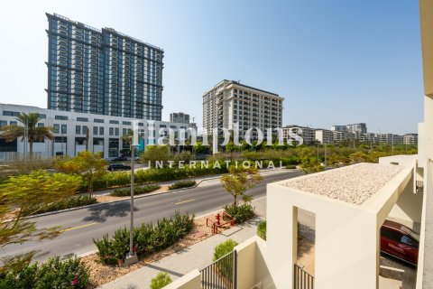 Vilë në Dubai Hills Estate, Dubai, Emiratet e Bashkuara Arabe 5 dhoma gjumi, 659.147 m2. № 740412