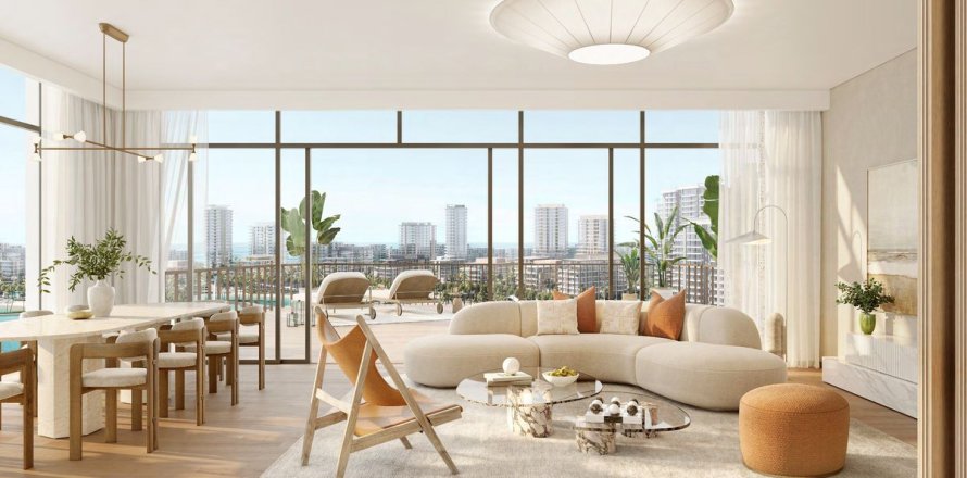 Dubai, BAE’de daire 2 yatak odası, 150.1 m&sup2; No 760126