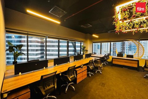 Kantoor in Business Bay, Dubai, VAE 135.2 vr.m. nr 760128