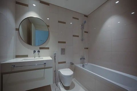 Пәтер Dubai Harbour, Дубай, БАӘ-да 2 жатын бөлмелер, 108.12 м² № 768765 - фото 12
