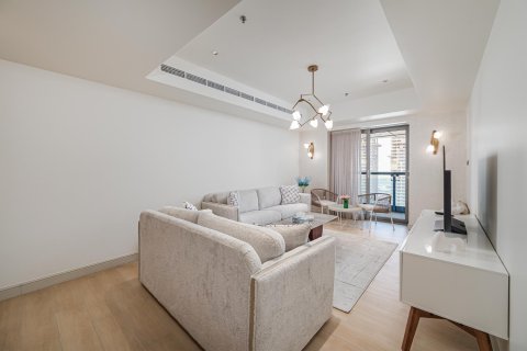 Apartament në Dubai Marina, Dubai, Emiratet e Bashkuara Arabe 2 dhoma gjumi, 110.15 m2. № 768762