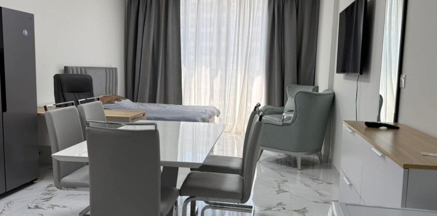 Appartamento a Ras Al Khaimah, EAU 47 mq. № 734755