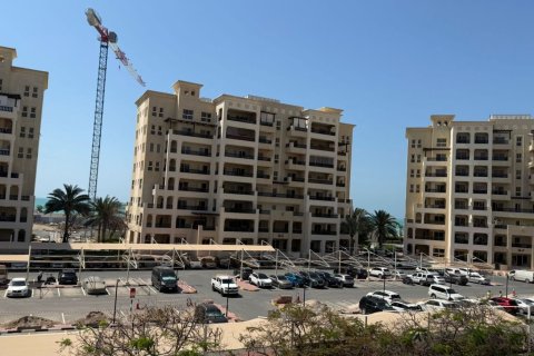 Appartamento in vendita a Ras Al Khaimah, EAU 47 mq. № 734755 - foto 11