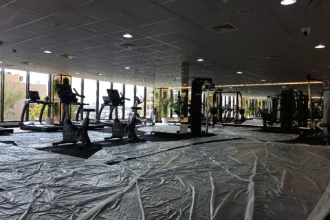 Appartamento in vendita a Ras Al Khaimah, EAU 47 mq. № 734755 - foto 14