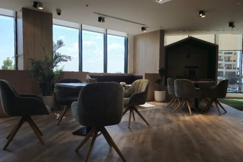 Appartamento in vendita a Ras Al Khaimah, EAU 47 mq. № 734755 - foto 2