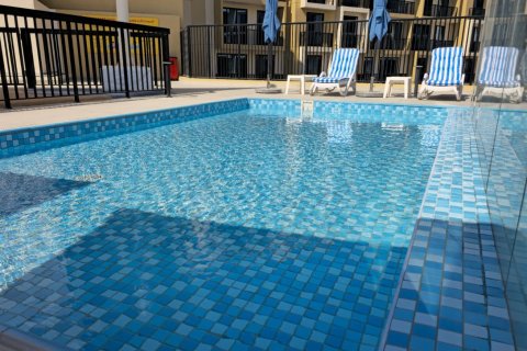 Appartamento in vendita a Ras Al Khaimah, EAU 47 mq. № 734755 - foto 16