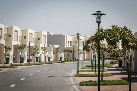 Villa til salg i Ras Al Khaimah, UAE 5 soveværelser, 514 kvm № 734753 - foto 5
