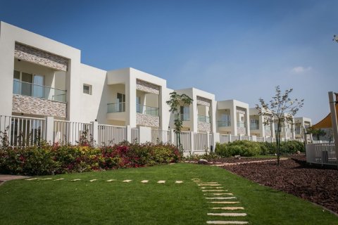 Villa til salg i Ras Al Khaimah, UAE 5 soveværelser, 514 kvm № 734753 - foto 4