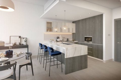 Appartement in Dubai, VAE 2 slaapkamers, 113.34 vr.m. nr 420714