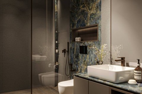 Apartamento en venta en Dubai, EAU 2 dormitorios, 226.81 m2 № 420708 - foto 5