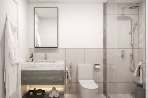 Apartament na sprzedaż w Dubai, ZEA 2 sypialnie, 112.47 mkw., nr 420712 - zdjęcie 5