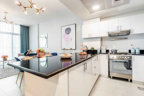 Apartament na Saadiyat Island, Abu Dhabi, ZEA 2 sypialnie, 114.59 mkw. nr 498123