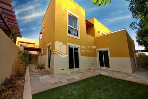 Vila di Al Raha Gardens, Abu Dhabi, UAE 3 bilik tidur, 255 meter persegi № 716787