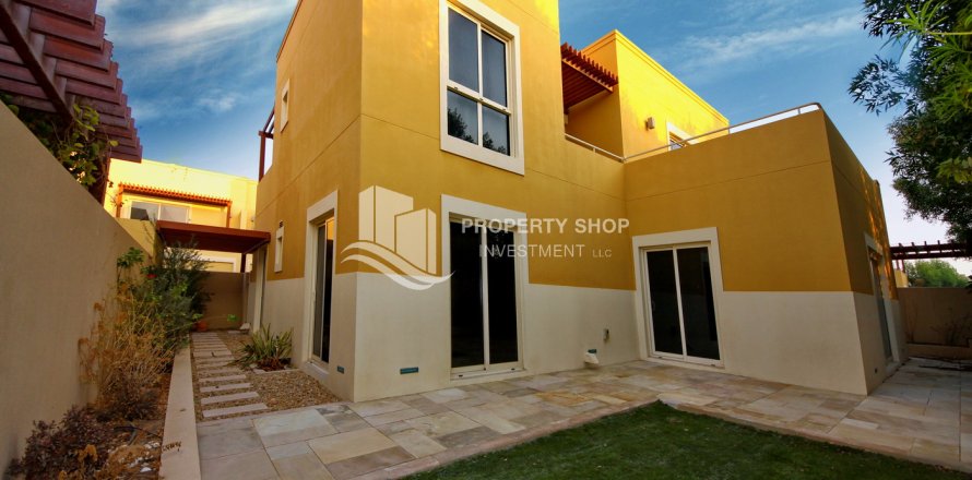 Villa Al Raha Gardens, Abu Dhabijā, AAE 3 istabas, 255 m2 Nr. 716787