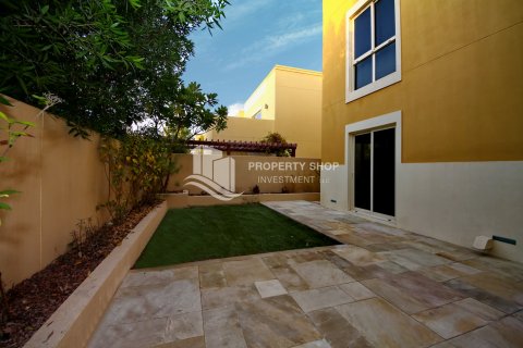 Villa Al Raha Gardens, Abu Dhabijā, AAE 3 istabas, 255 m2 Nr. 716787 - attēls 5