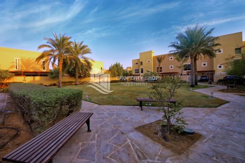 Villa Al Raha Gardens, Abu Dhabijā, AAE 3 istabas, 255 m2 Nr. 716787 - attēls 3