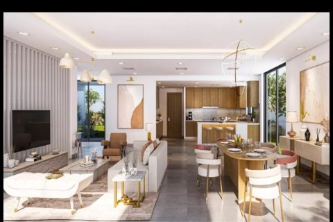 Shtëpi në qytet në Yas Island, Abu Dhabi, Emiratet e Bashkuara Arabe 2 dhoma gjumi, 207 m2. № 716789 - Foto 2