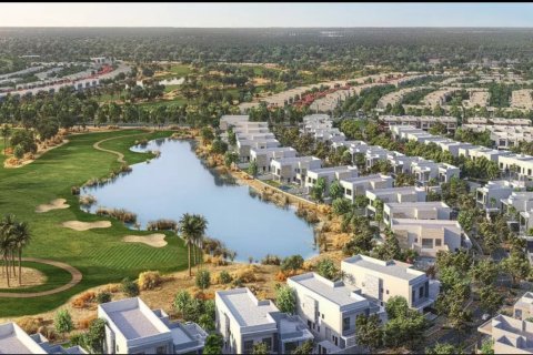 Shtëpi në qytet në Yas Island, Abu Dhabi, Emiratet e Bashkuara Arabe 2 dhoma gjumi, 207 m2. № 716789 - Foto 4