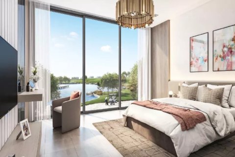 Shtëpi në qytet në Yas Island, Abu Dhabi, Emiratet e Bashkuara Arabe 2 dhoma gjumi, 207 m2. № 716789 - Foto 1
