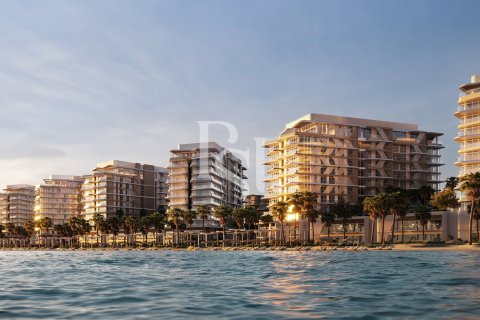 Apartament de vânzare în Abu Dhabi, EAU 3 dormitoare, 183 mp. №716788 - poză 3