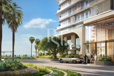 Apartament de vânzare în Abu Dhabi, EAU 3 dormitoare, 183 mp. №716788 - poză 2
