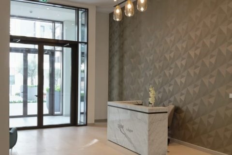 Apartament na sprzedaż w Dubai, ZEA 1 sypialnia, 64 mkw., nr 716783 - zdjęcie 4