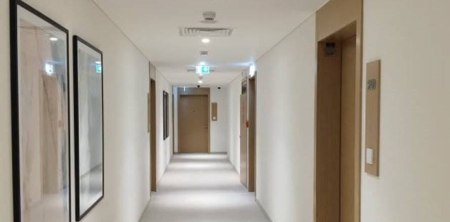 Apartament w Dubai, ZEA 1 sypialnia, 64 mkw. nr 716783