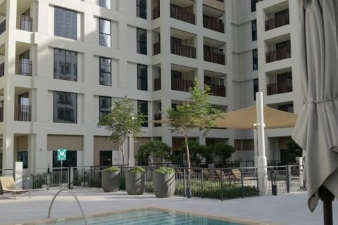 Apartament na sprzedaż w Dubai, ZEA 1 sypialnia, 64 mkw., nr 716783 - zdjęcie 2