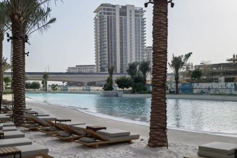 Apartament na sprzedaż w Dubai, ZEA 1 sypialnia, 64 mkw., nr 716783 - zdjęcie 3