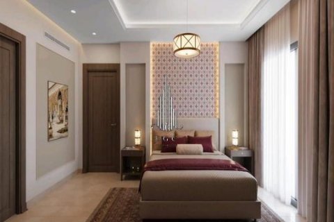Σπίτι στην Yas Island, Abu Dhabi, ΗΑΕ 3 υπνοδωμάτια, 131.6 τ.μ. Αρ. 585203 - φωτογραφία 19