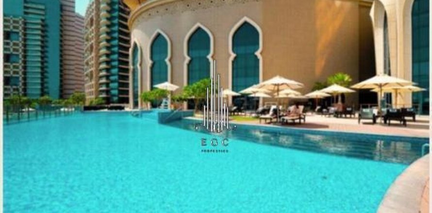 Σπίτι στην Yas Island, Abu Dhabi, ΗΑΕ 3 υπνοδωμάτια, 131.6 τ.μ. Αρ. 585203