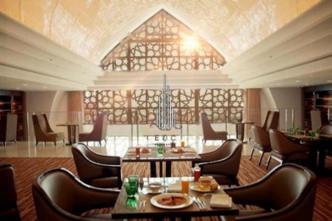 Σπίτι στην Yas Island, Abu Dhabi, ΗΑΕ 3 υπνοδωμάτια, 131.6 τ.μ. Αρ. 585203 - φωτογραφία 11