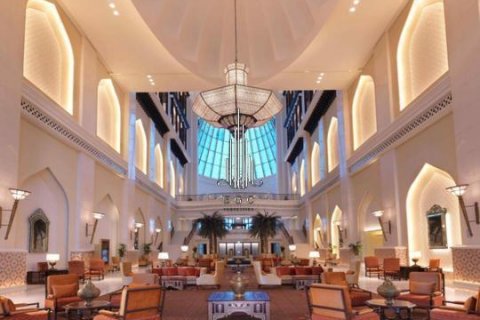 Σπίτι στην Yas Island, Abu Dhabi, ΗΑΕ 3 υπνοδωμάτια, 131.6 τ.μ. Αρ. 585203 - φωτογραφία 24