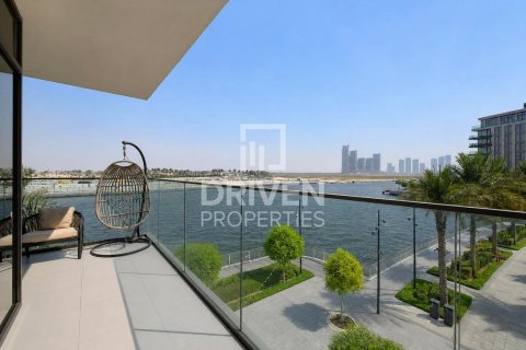 Apartamento en Dubai Creek Harbour (The Lagoons), Dubai, EAU 3 dormitorios, 170.85 m² № 759458