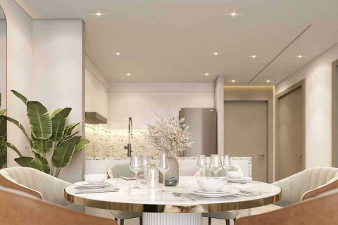 Appartamento in vendita a Jumeirah Village Circle, Dubai, EAU 1 camera da letto, 74.07 mq. № 434988 - foto 3
